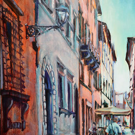 Lucca E04 Italy Cityscape XXI