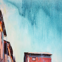 Lucca E04 Italy Cityscape XXI