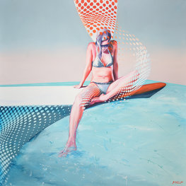 Madame VAngel ’26 Swimming Pool