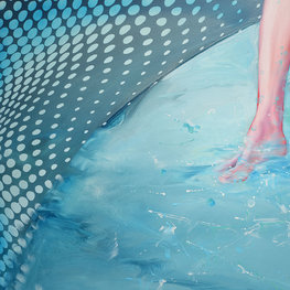 Madame VAngel ’26 Swimming Pool