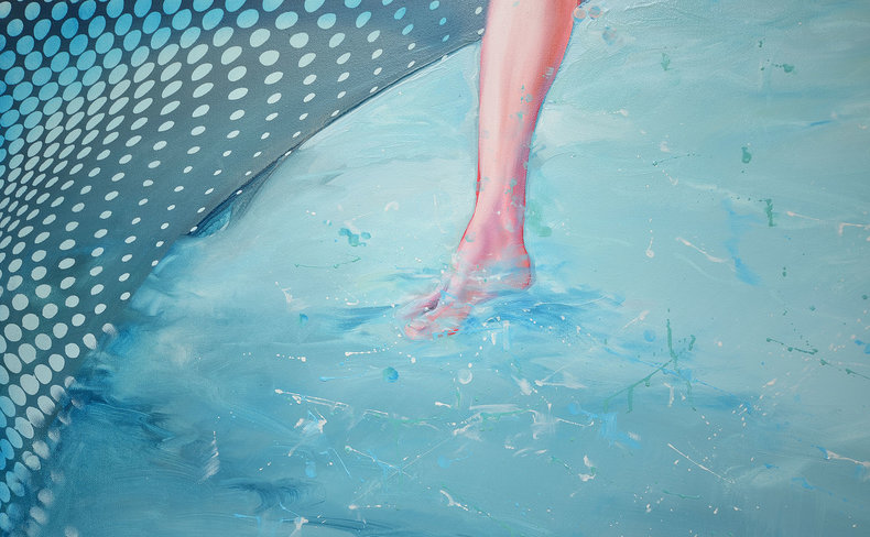 Madame VAngel ’26 Swimming Pool