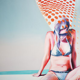 Madame VAngel ’26 Swimming Pool