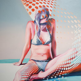 Madame VAngel ’26 Swimming Pool