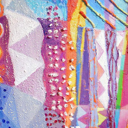 Kompozycja z makówkami