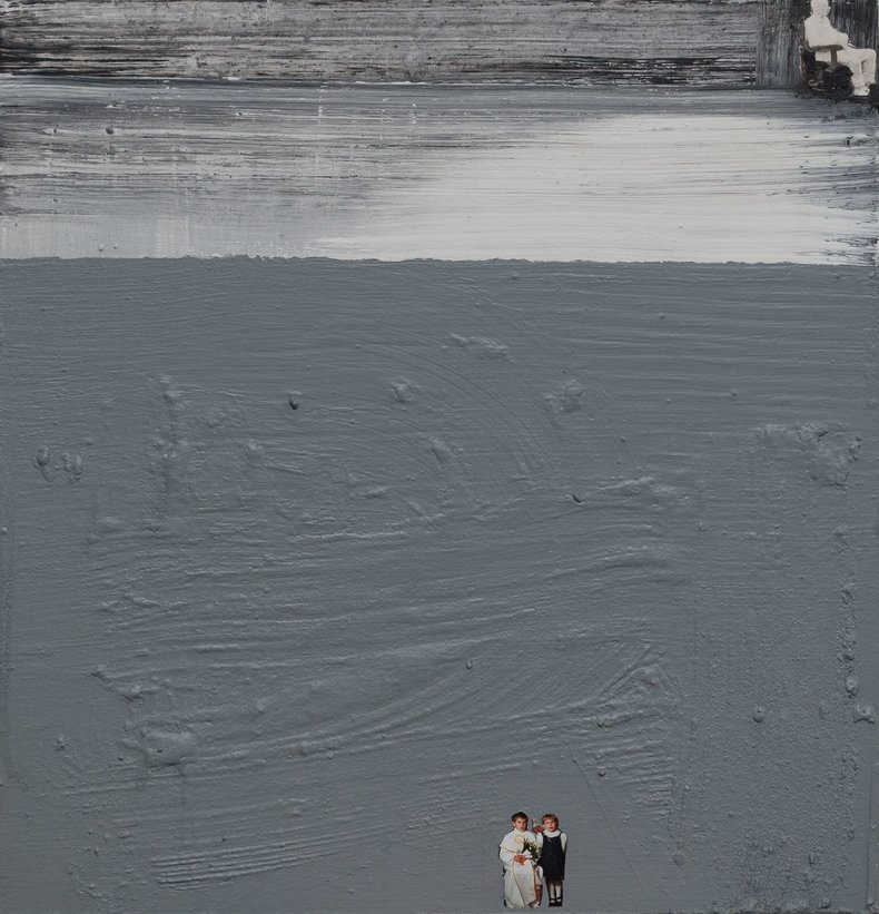 Is anybody clean here?