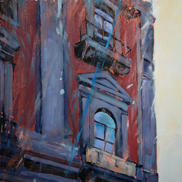 Napoli E05 Italy Cityscape XXI