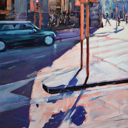 Napoli E05 Italy Cityscape XXI