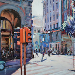 Napoli E05 Italy Cityscape XXI