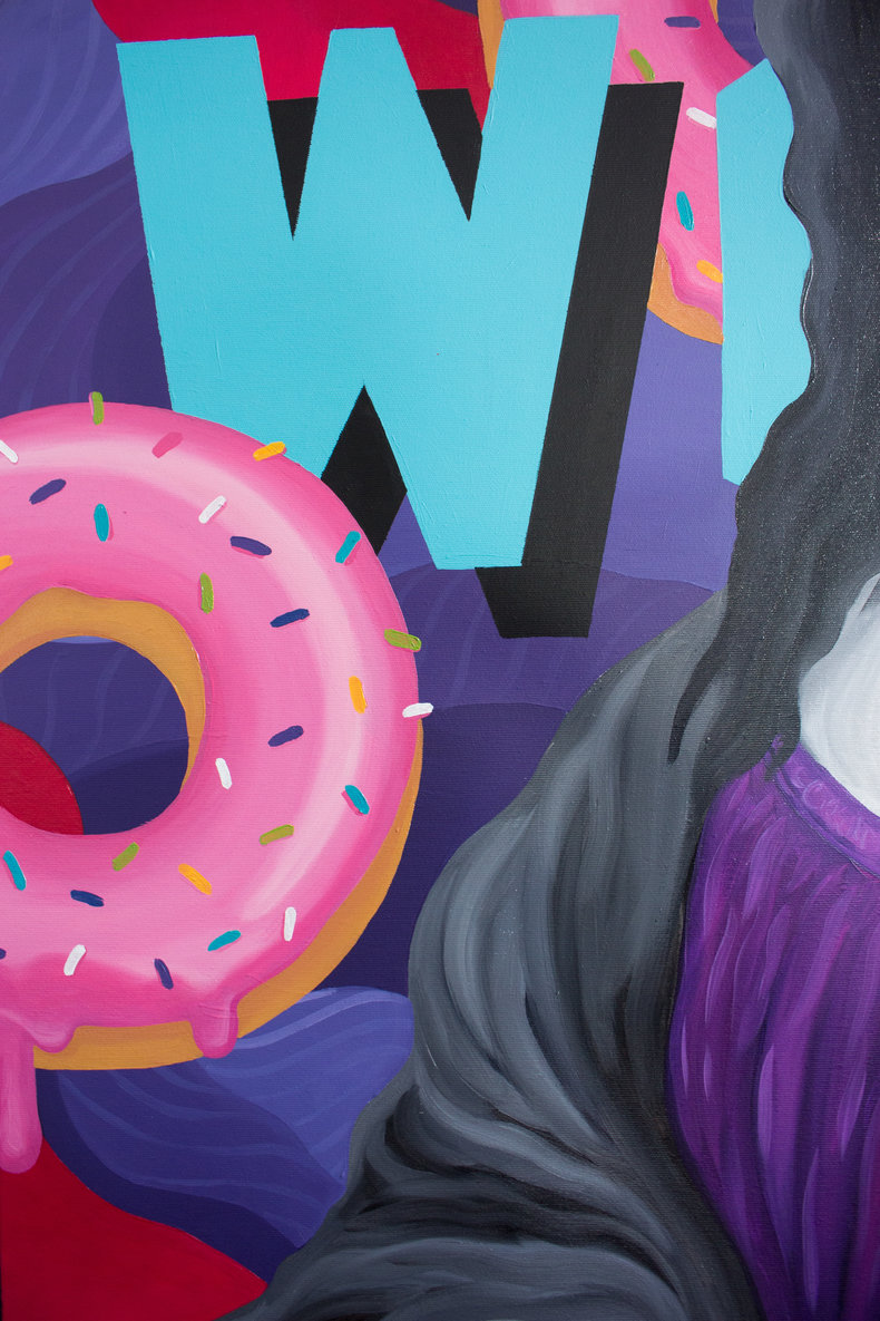 HOLLYday memories '63