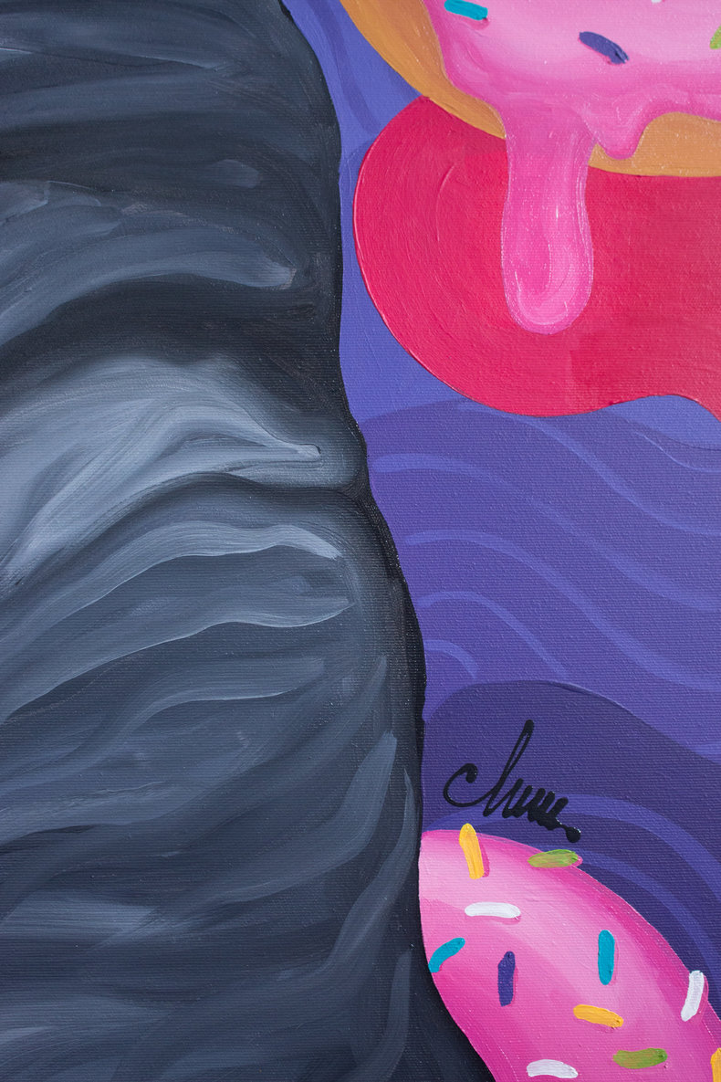 HOLLYday memories '63