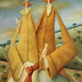 Po prostu lubię ciebie