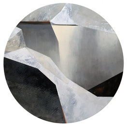 Morskie Oko - śnieg