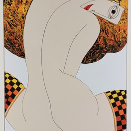 Kadmium żółte i pomarańczowe 