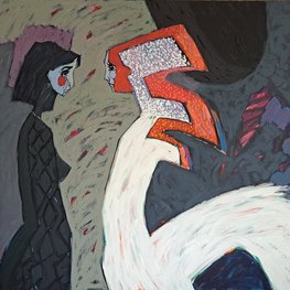 Spotkanie z faunem 2