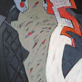 Spotkanie z faunem 2