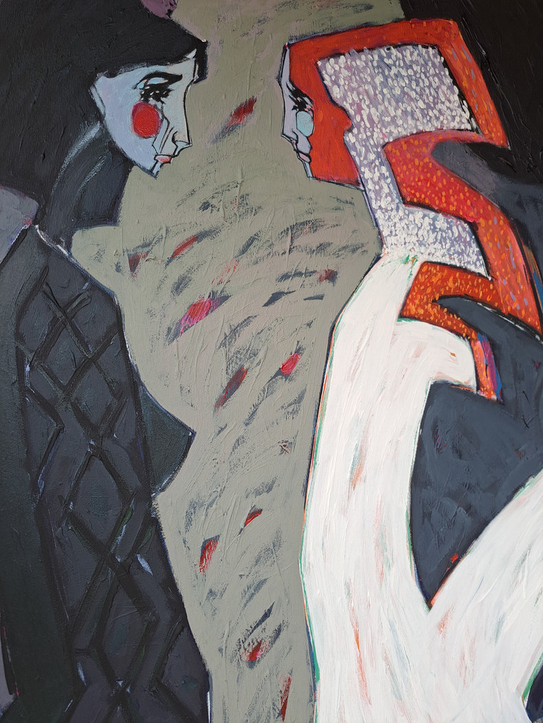 Spotkanie z faunem 2