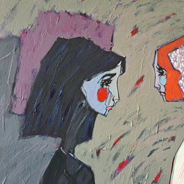 Spotkanie z faunem 2