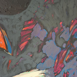 Spotkanie z faunem 2