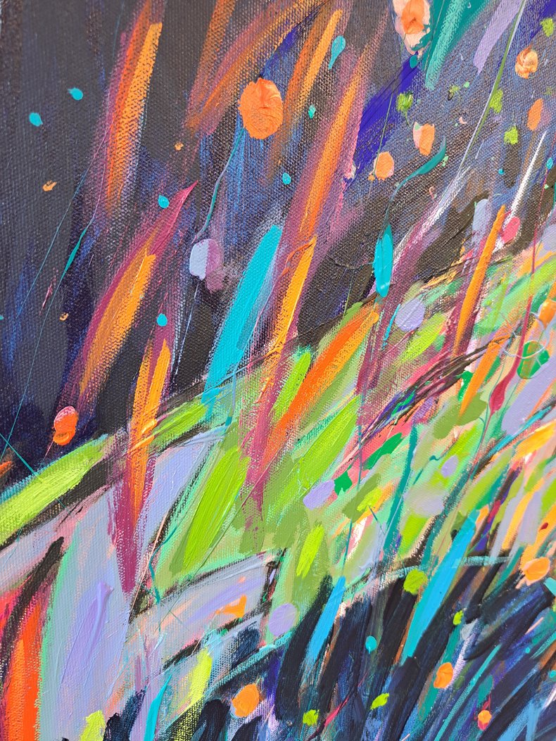 Spotkanie z faunem 1