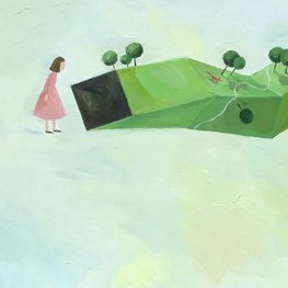 Alicja w krainie czarów