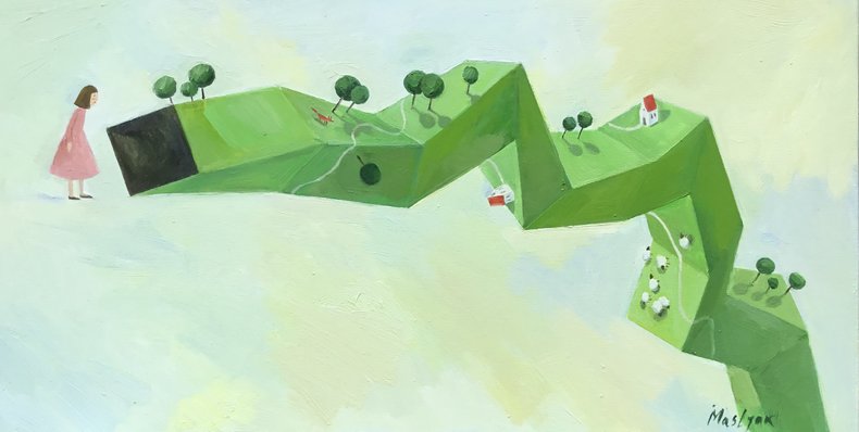 Alicja w krainie czarów