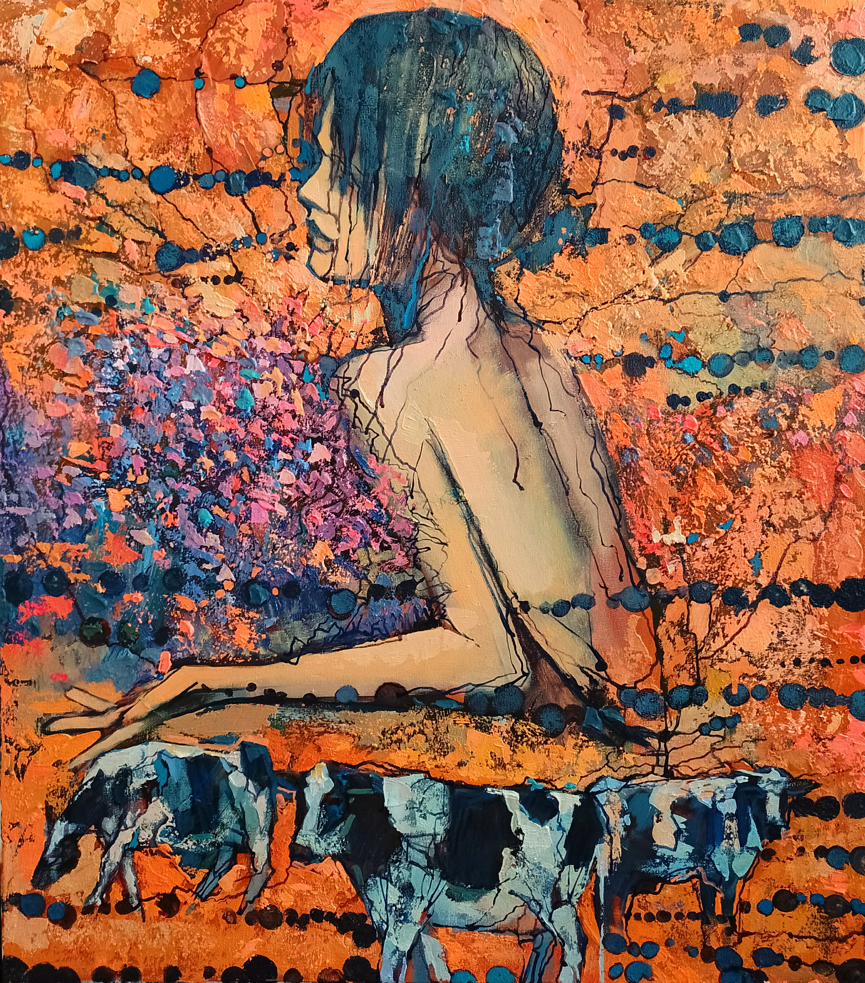 The bright side of life