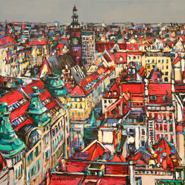 Wrocławskie klimaty