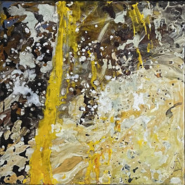 Z cyklu Ptasie inspiracje - odpoczynek