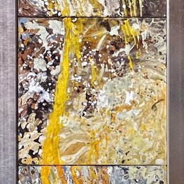 Z cyklu Ptasie inspiracje - odpoczynek