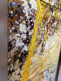 Z cyklu Ptasie inspiracje - odpoczynek