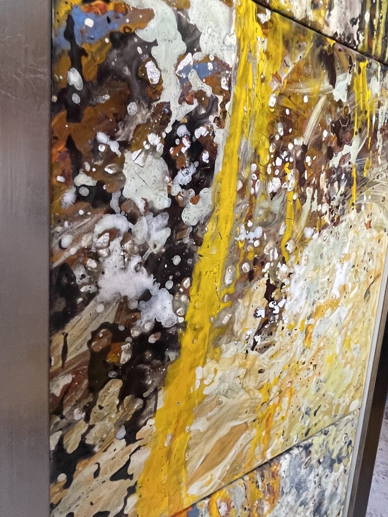 Z cyklu Ptasie inspiracje - odpoczynek