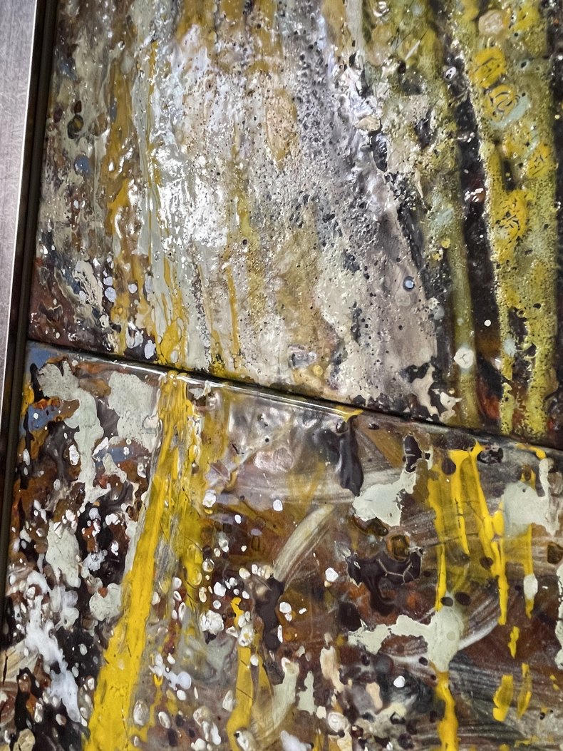 Z cyklu Ptasie inspiracje - odpoczynek