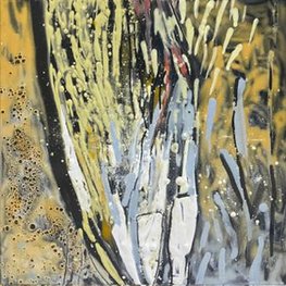 Z cyklu Ptasie inspiracje - iskierki