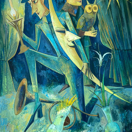 O dwóch takich co ukradli księżyc