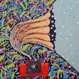 Maszynka do robienia ciszy