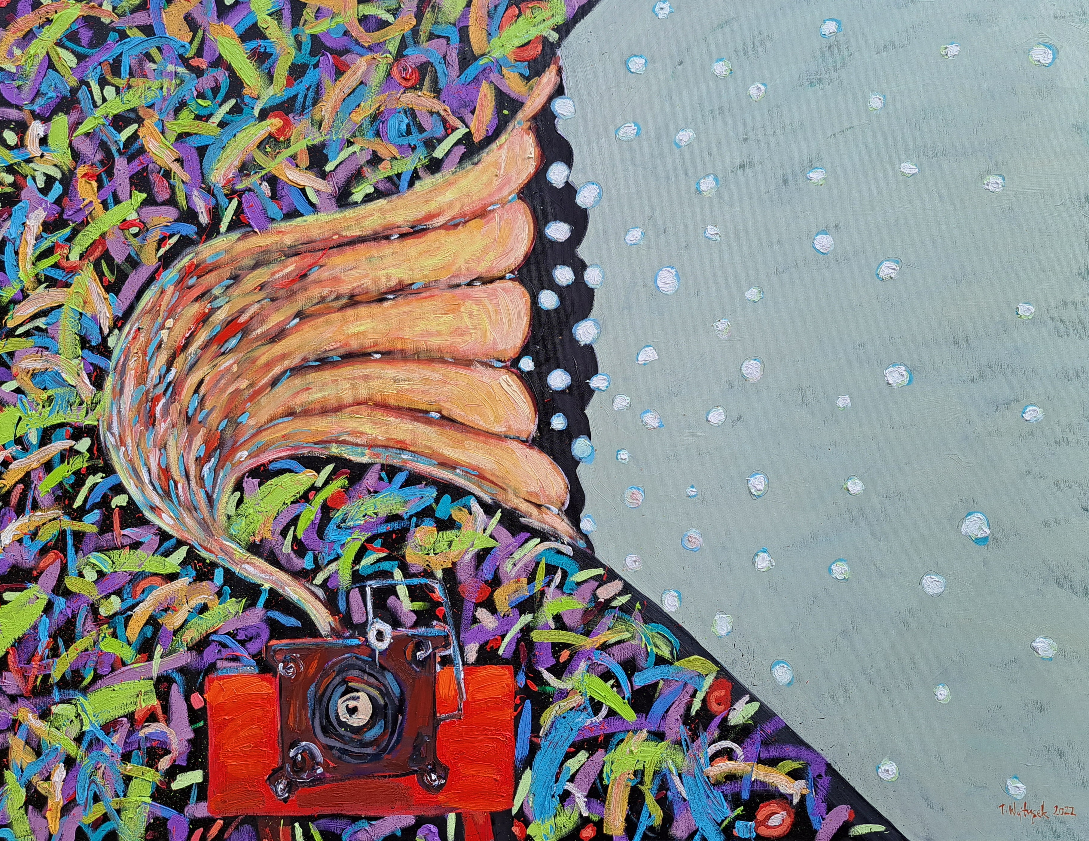 Maszynka do robienia ciszy