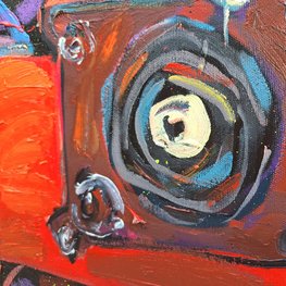 Maszynka do robienia ciszy