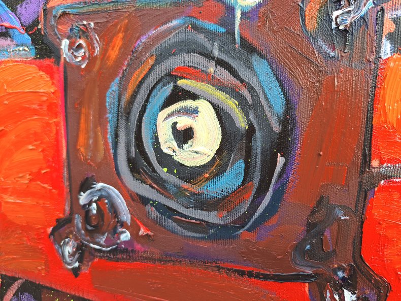 Maszynka do robienia ciszy