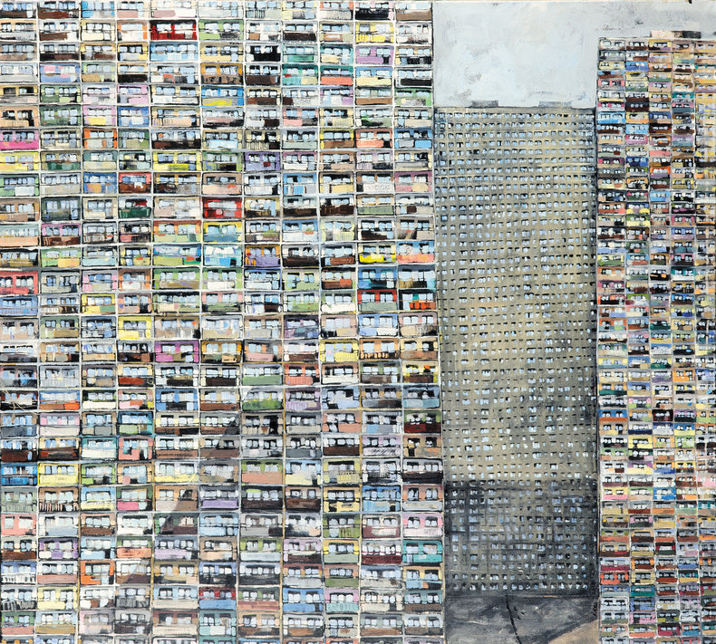 Nie damy się z cyklu Geometria