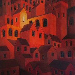 Pieśń o zachodzie słońca