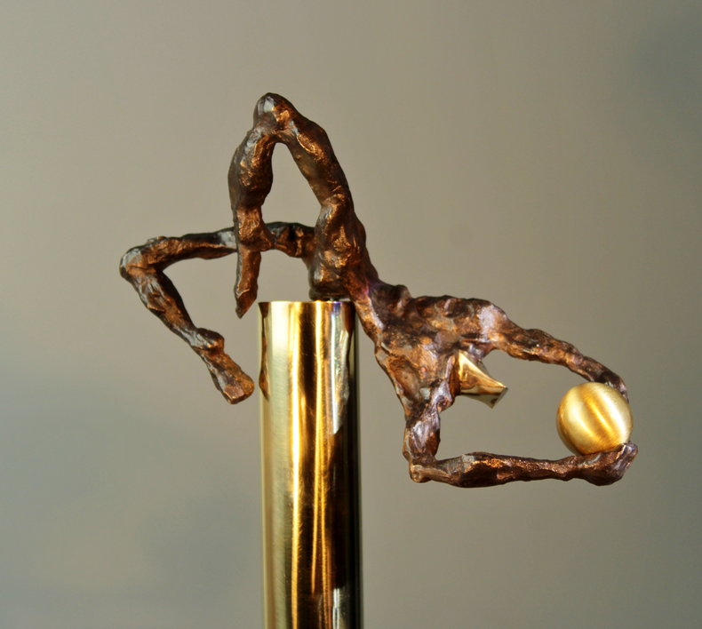 Conatus Ad Propositum