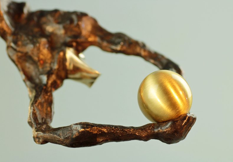 Conatus Ad Propositum