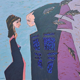 Nieoczekiwane spotkanie 17