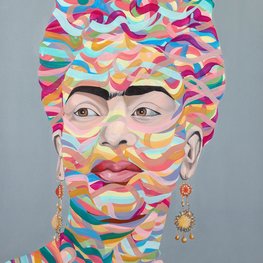 Patrzę śmiało na drugi brzeg rzeki