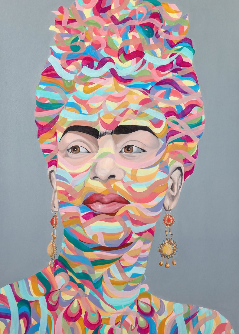 Patrzę śmiało na drugi brzeg rzeki