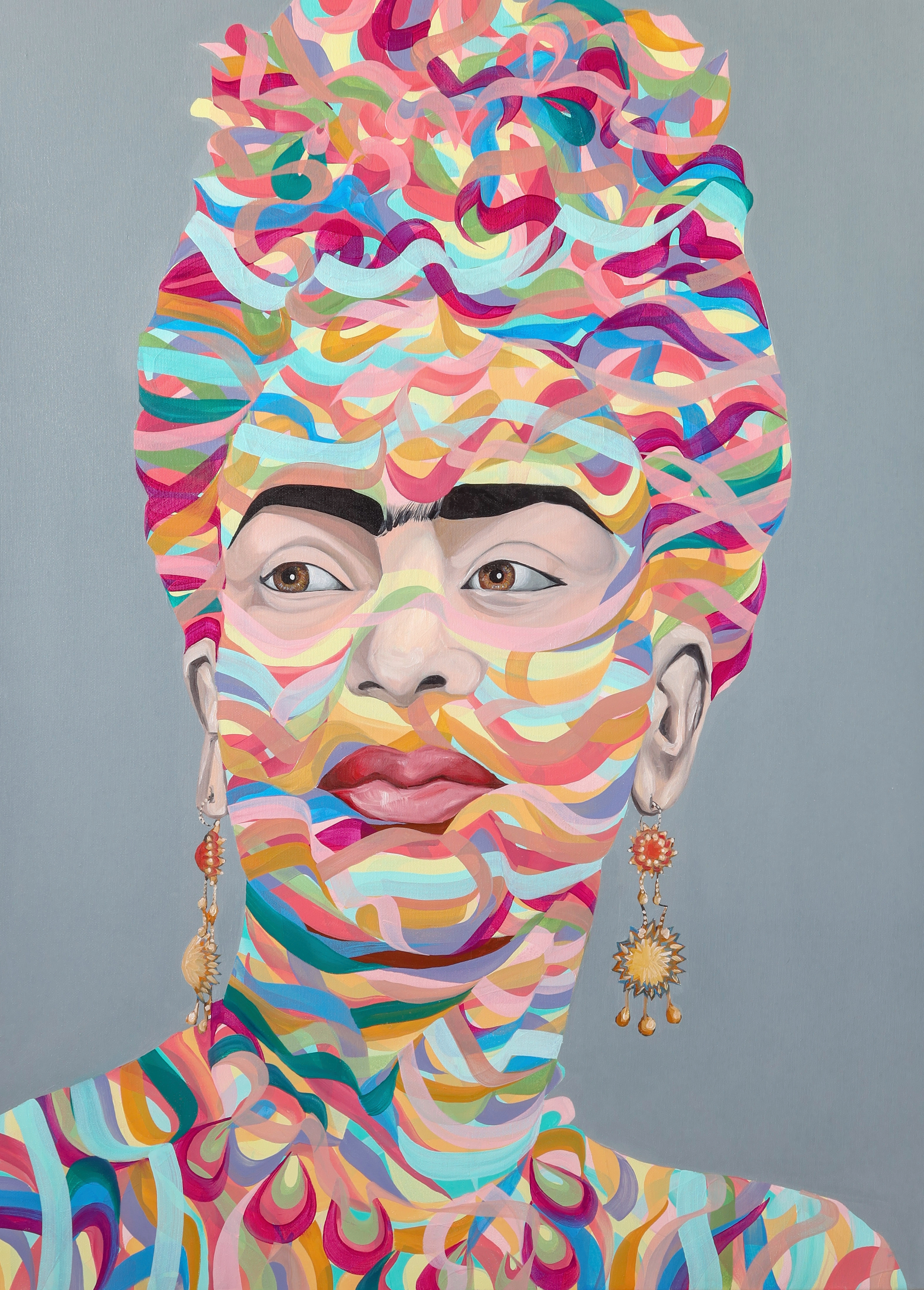 Patrzę śmiało na drugi brzeg rzeki