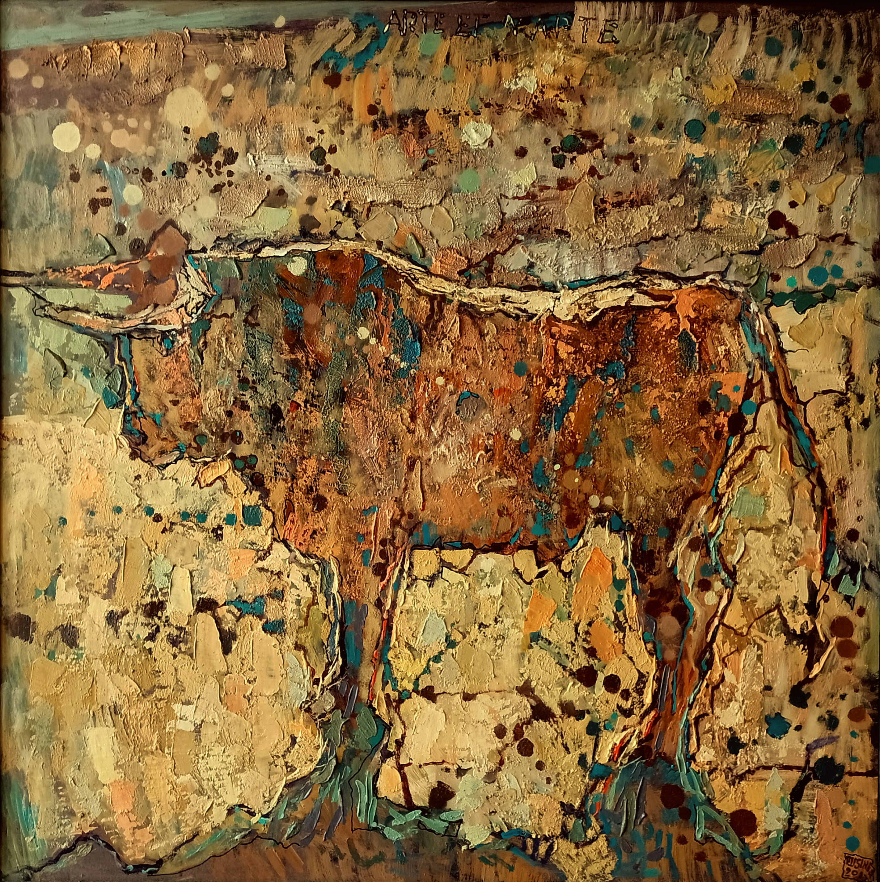Taurus