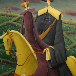 Szukając wspólnej drogi