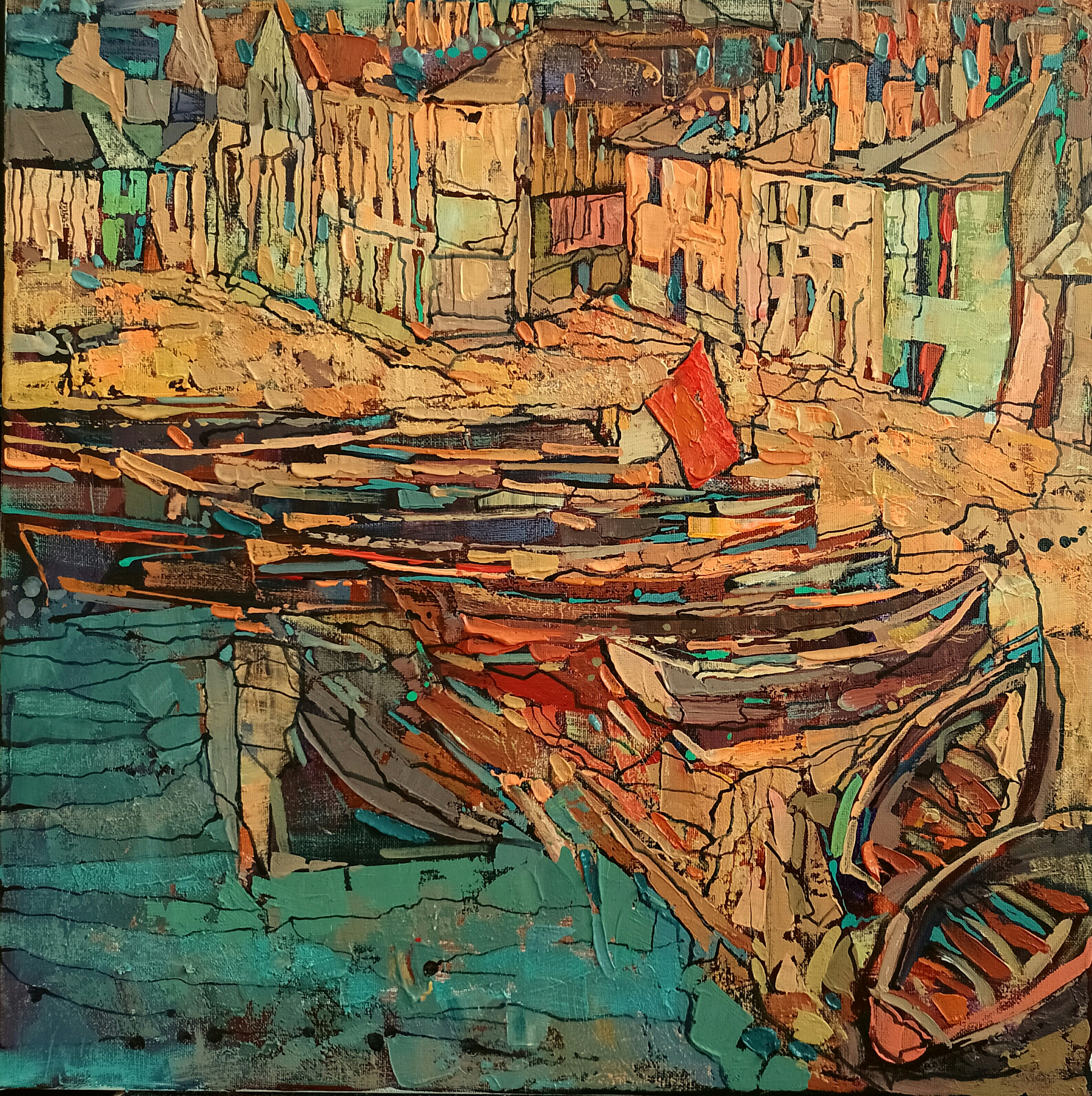 Zatrzymane w pamięci