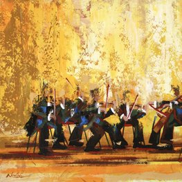 Fantastyczna siódemka